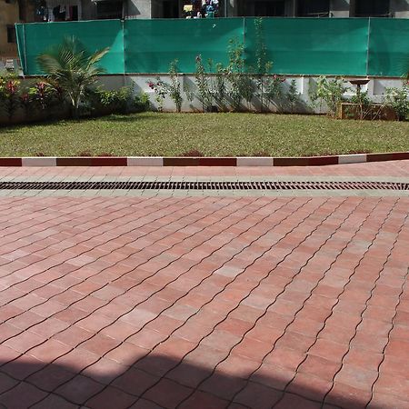 Hira Laxmi Residency Alībāg Ngoại thất bức ảnh