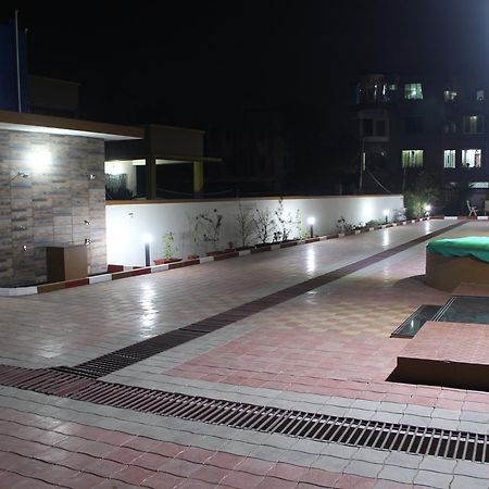 Hira Laxmi Residency Alībāg Ngoại thất bức ảnh