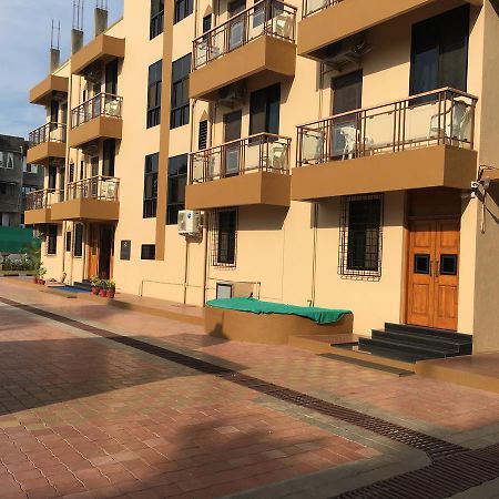 Hira Laxmi Residency Alībāg Ngoại thất bức ảnh
